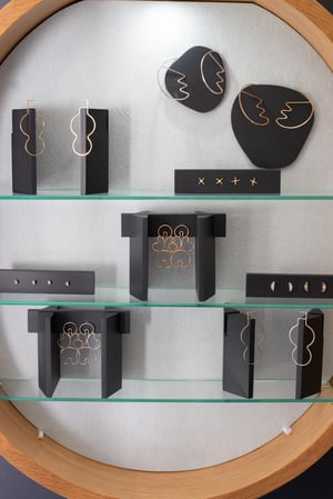 Images Bario Neal Jewelry