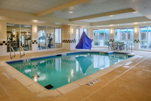 Images Hilton Garden Inn St. Louis/O'Fallon MO