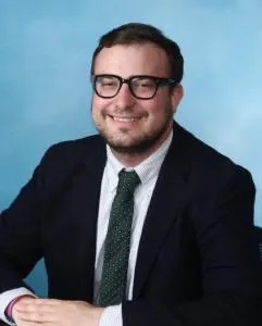 Christopher Reggi