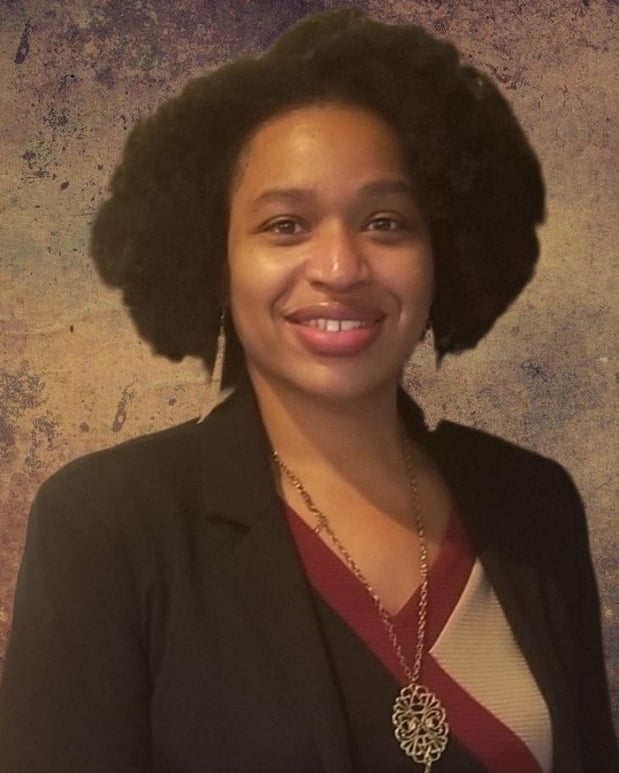 Images Ranel Heard, Counselor