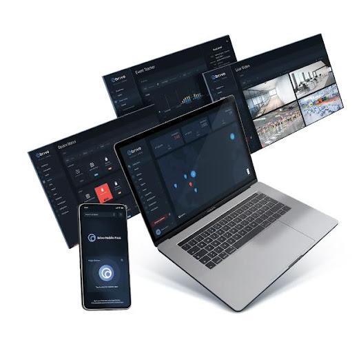 Images Preventia Security