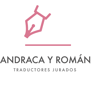 Andraca Y Román Traductores Jurados Logo