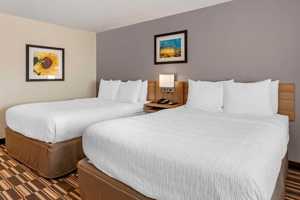 Images Best Western Limon