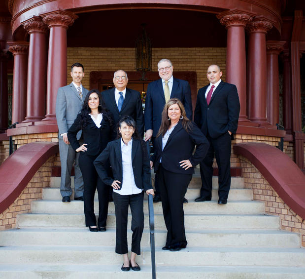 Images Law Office of James M. Stanley