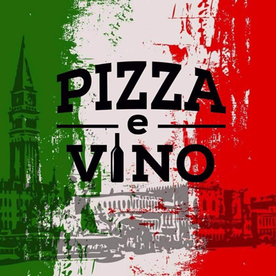 Pizza E Vino