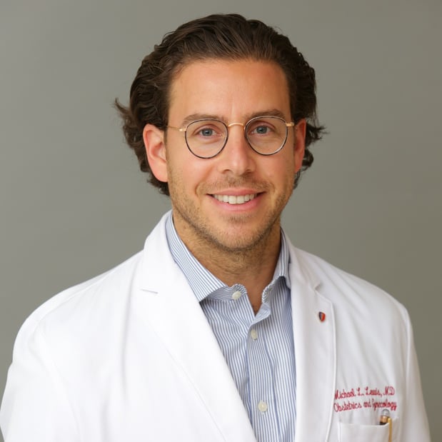 Images Michael L. Lewis, MD