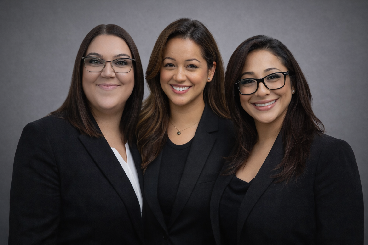 Meet the team at Jimmy Alvarez State Farm Insurance Agency! Call us or stop by our office in Hanford for a free insurance quote!