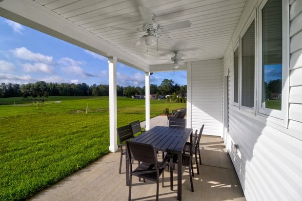 Images Reeves Crossing by True Homes