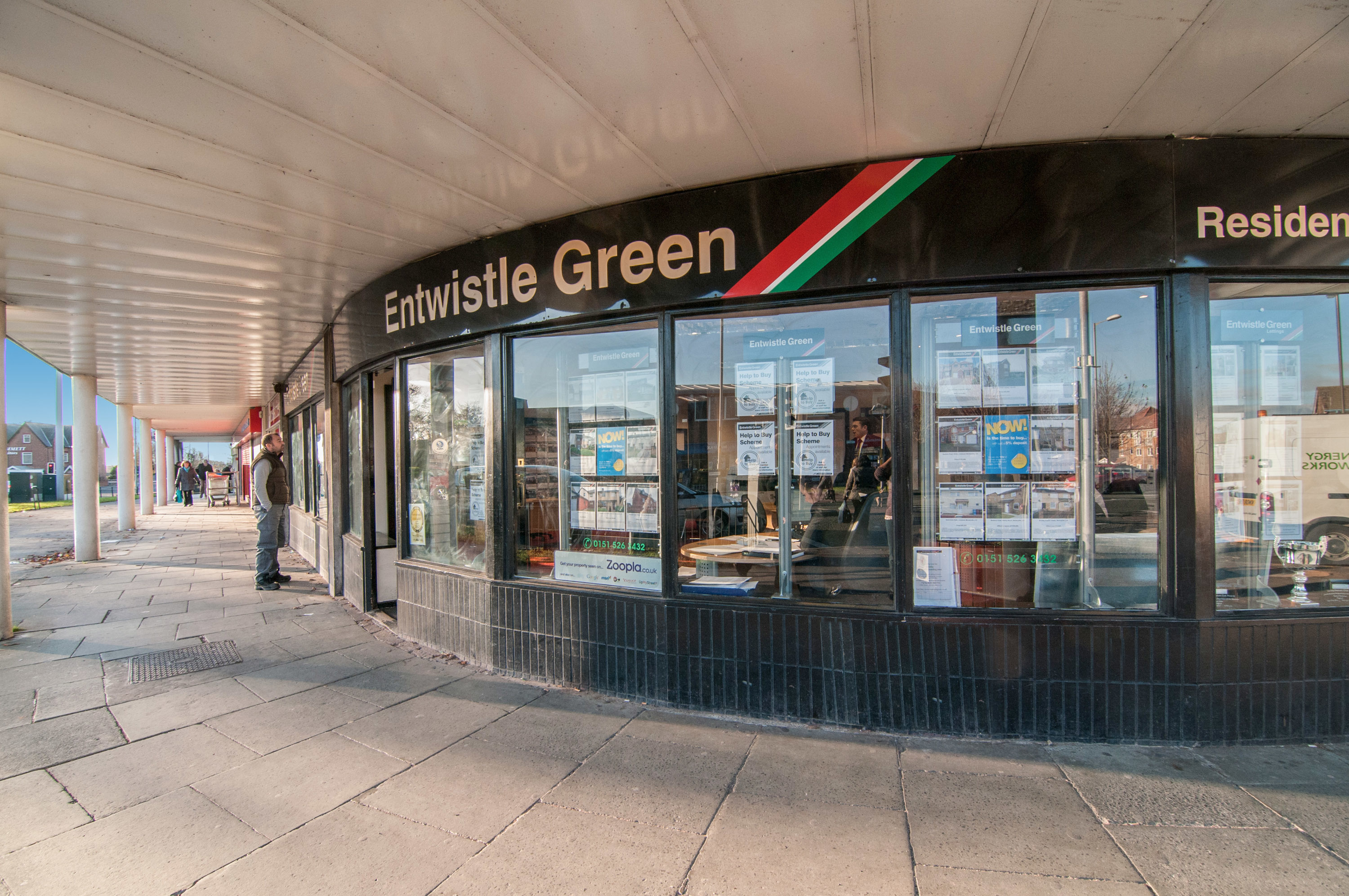Images Entwistle Green Sales and Letting Agents Maghull
