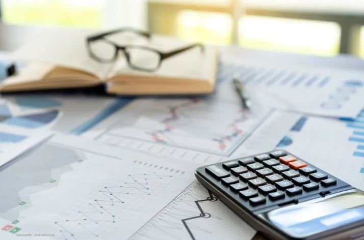 Andreas Böcker Steuerberater Dipl.-Kaufmann (FH), Haagstr. 14 in Moers