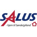 SALUS Boligadminstration a.m.b.a. Logo