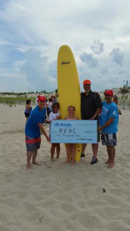 Images Todd Cameron: Allstate Insurance