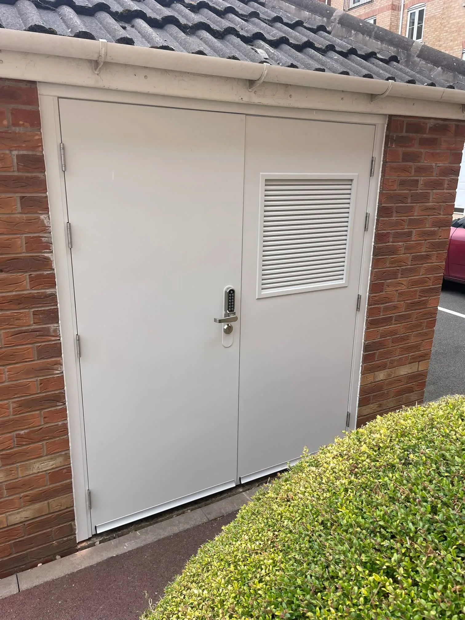 Images Active Glass and Mirrors Ltd