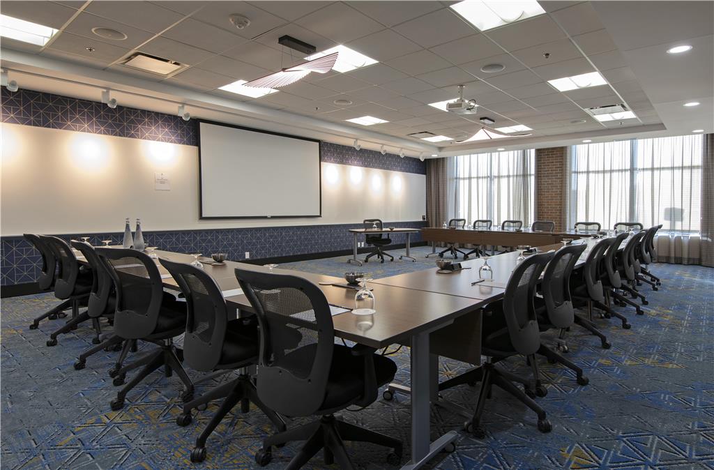Images DoubleTree by Hilton Hotel West Edmonton