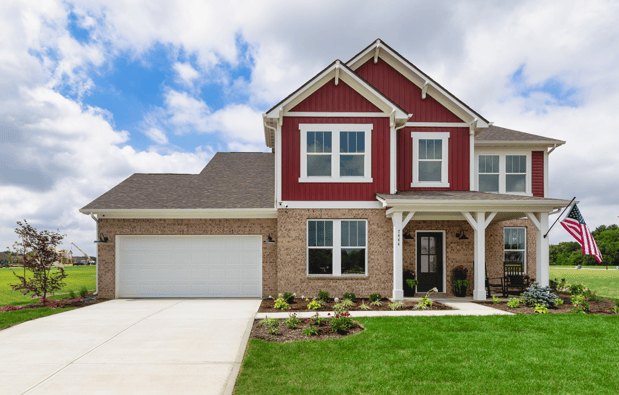 Images Parks at Glen Ridge by Taylor Morrison