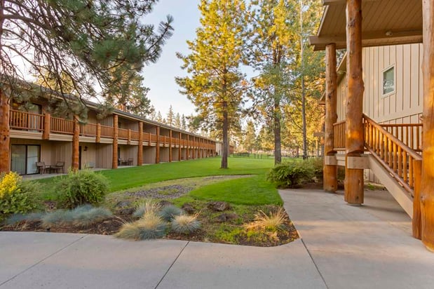 Images Best Western Ponderosa Lodge