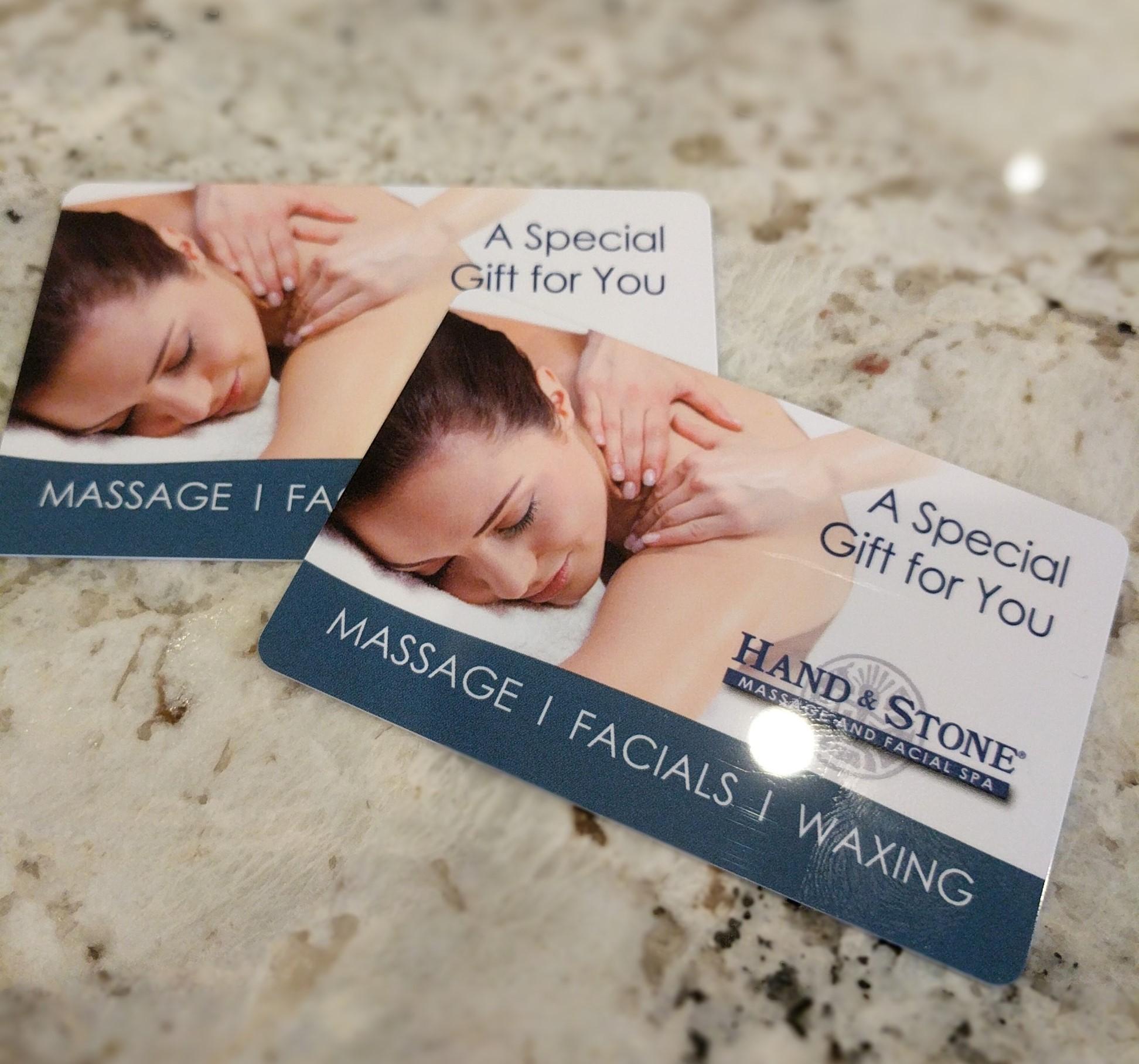 Hand & Stone Massage and Facial Spa