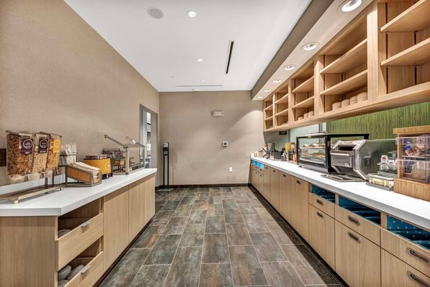 Images Home2 Suites by Hilton Raleigh West Lenovo Center