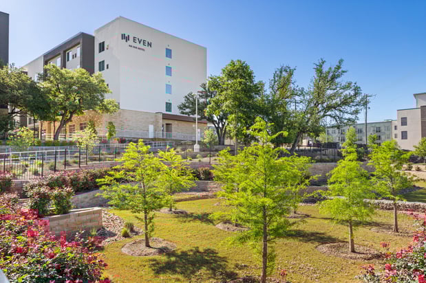 Images EVEN Hotel Austin Uptown Near the Domain by IHG