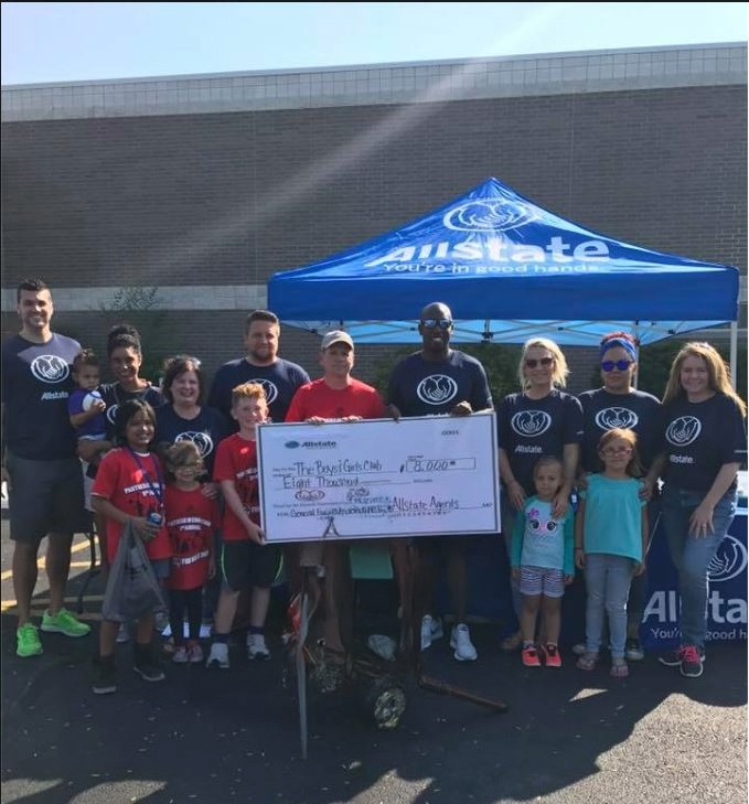 Rone and Associates Agency: Allstate Insurance Image