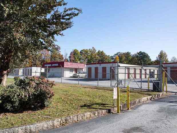 Images Stone Mountain Storage
