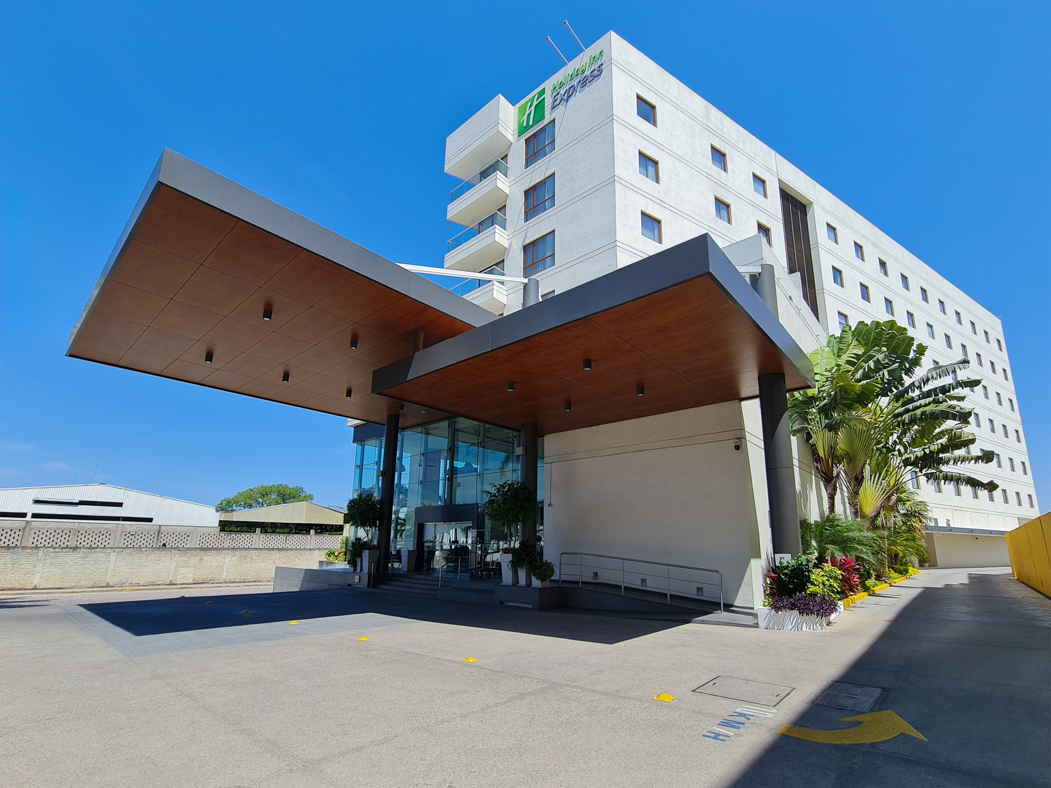 Images Holiday Inn Express Puerto Vallarta by IHG