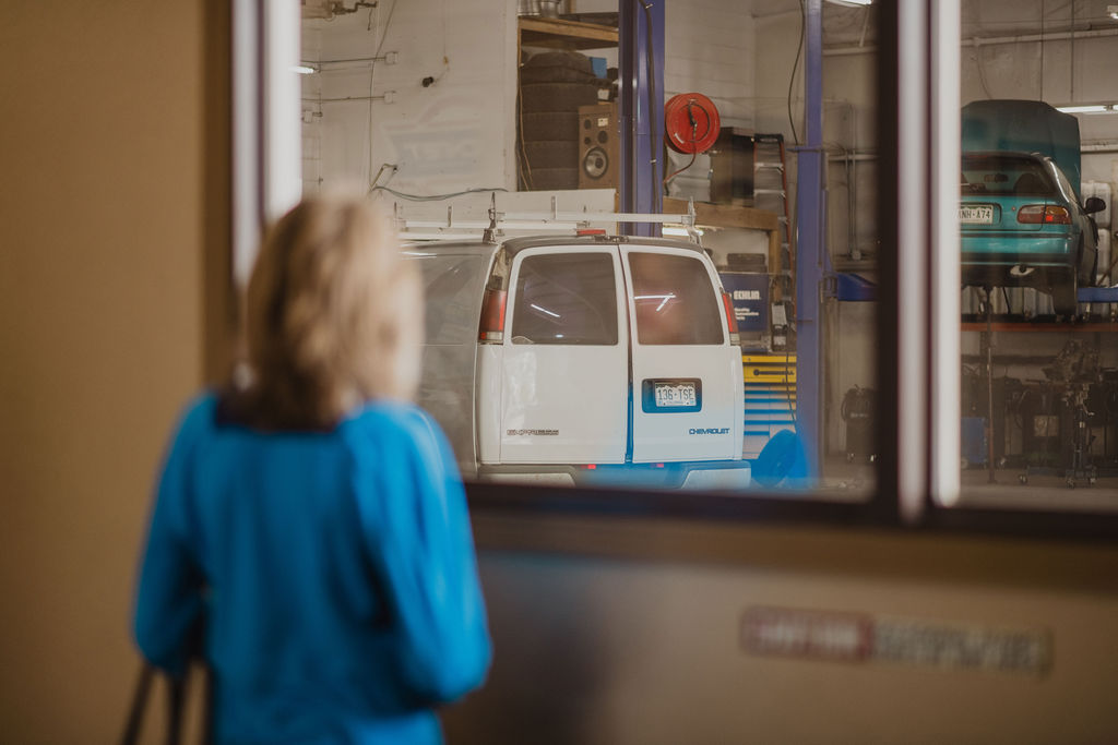 Your car deserves dependable care. McCormick Automotive provides professional auto repair and maintenance to help keep your vehicle performing at its best.