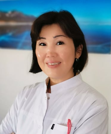 Bilder Elena Rauchhaupt Fachärztin für Innere Medizin