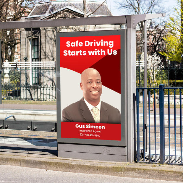 Images Gus Simeon - State Farm Insurance Agent