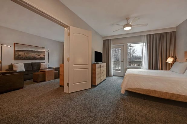 Images Hilton Garden Inn Boise/Eagle