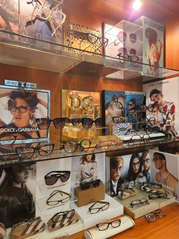 Images Ottica Orologeria Rabitti