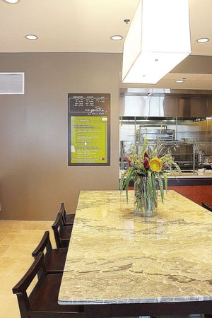 Images Hilton Garden Inn Falls Church