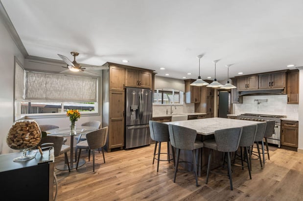 Images DreamMaker Bath & Kitchen of Ogden