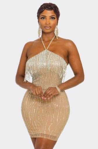 Images Fabiola's Fashion