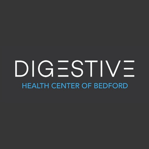 Digestive Health Center of Bedford Logo