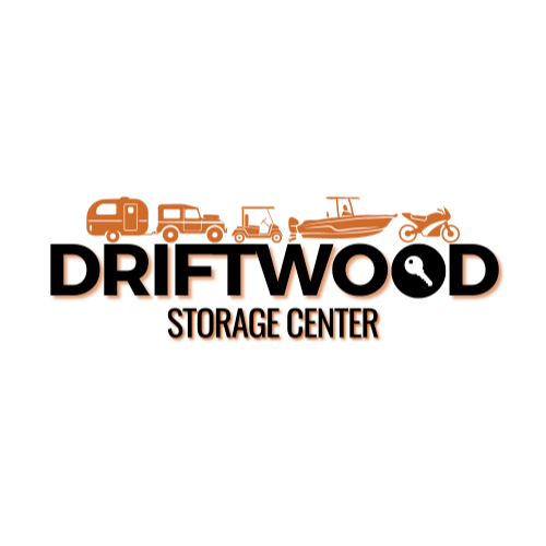 Driftwood Storage Center Logo