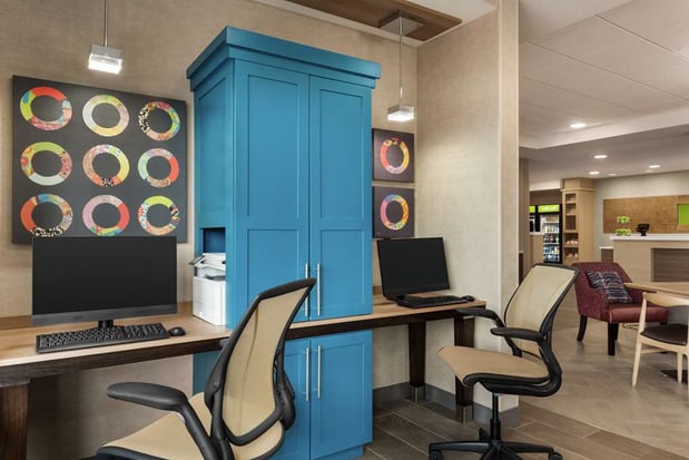 Images Home2 Suites by Hilton Madison Central Alliant Energy Center