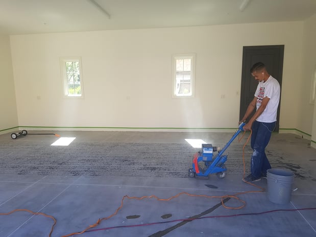 Images First Class Coatings Inc.