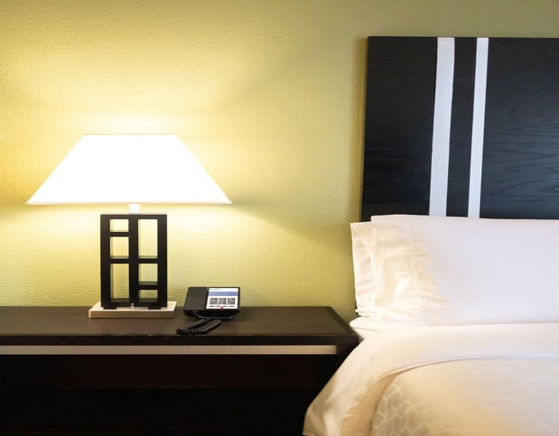 Images Holiday Inn Express & Suites Berkeley by IHG