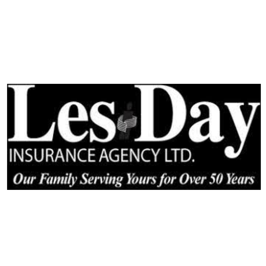 Les Day Insurance Logo
