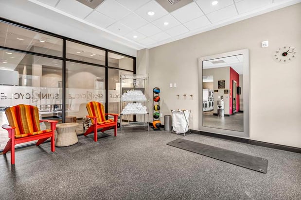 Images Home2 Suites by Hilton Raleigh West Lenovo Center