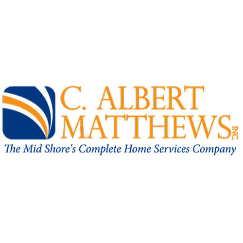 C. Albert Matthews, Inc. Heating, Air Conditioning & Plumbing - Cambridge