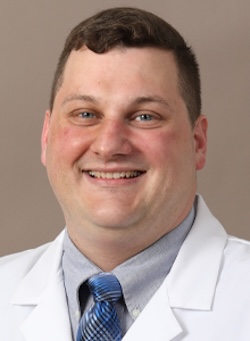 Dr. Ryan Russell, DO - La Grange, KY - Family Medicine, Other
