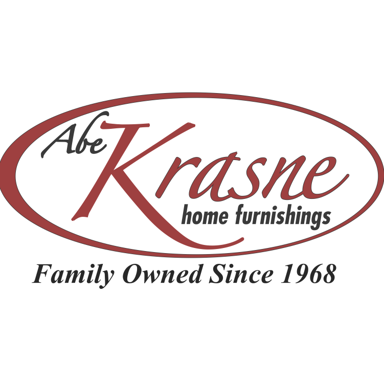 Abe Krasne Home Furnishings Logo