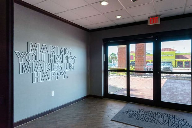 Images Hampton Inn & Suites Port Arthur