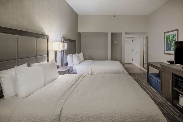 Images Hampton Inn Waco