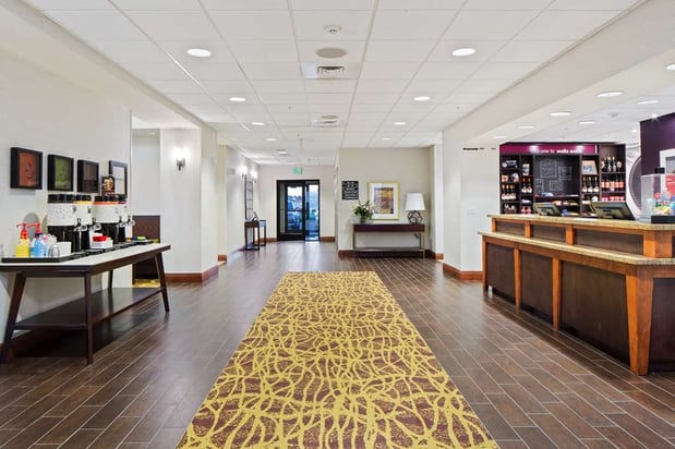 Images Hampton Inn & Suites Walla Walla