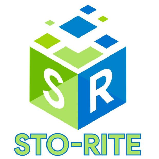 Sto-Rite Storage Logo