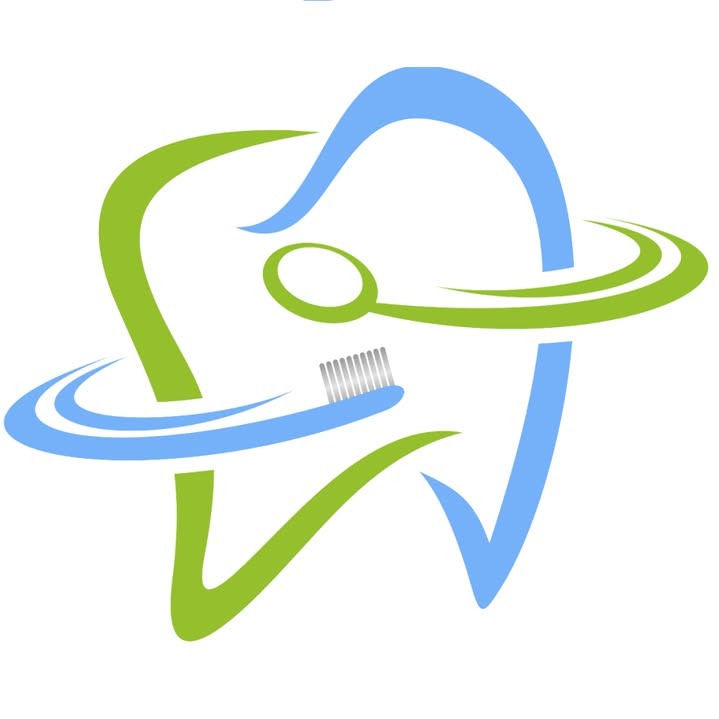 Harwood Smiles Logo