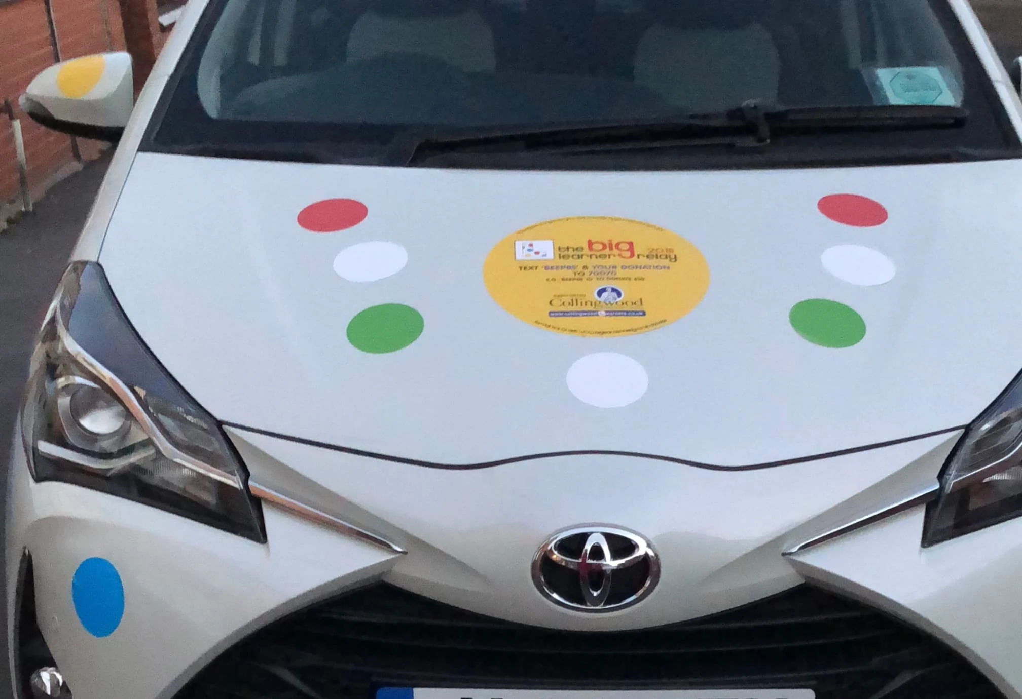 Images Intensive Driving School